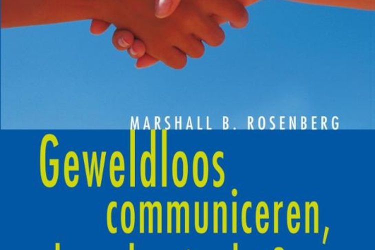 Geweldloos communiceren, hoe doe je dat?