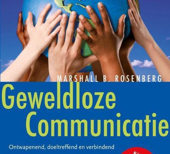 Geweldloze communicatie