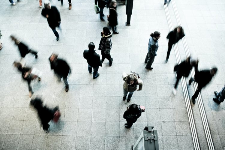 Heel ons leven wordt gestuurd door behoeften