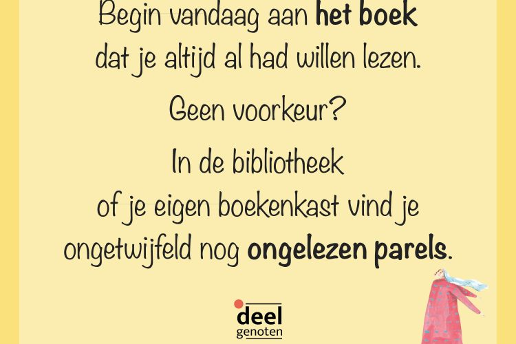 #15 het boek